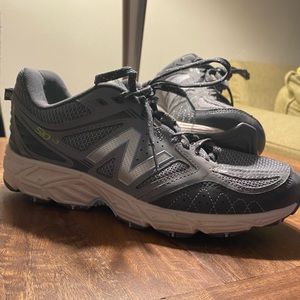 New Balance 510 All Terrain  (WORN TWICE)